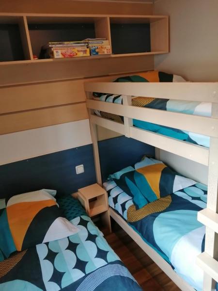 Mobil home 5 pers proche d'Europa Park E020