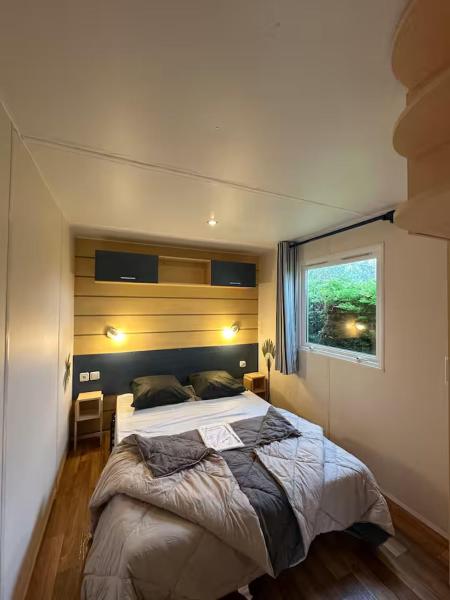 Mobil-home 5 personnes
