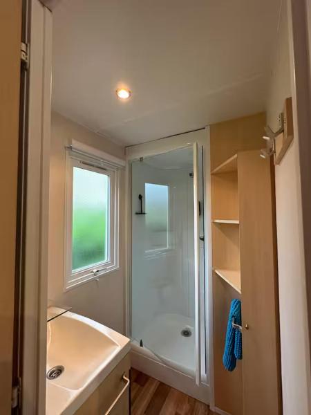 Mobil-home 5 personnes