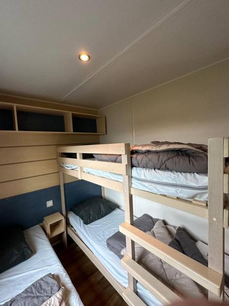 Mobil-home 5 personnes