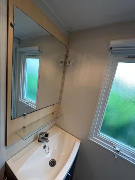 Mobil-home 5 personnes