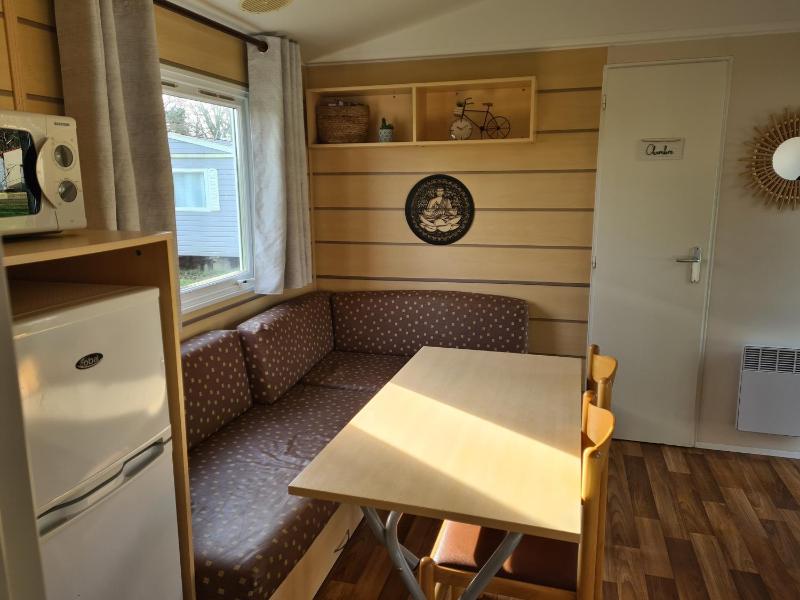 Mobil-home 5 places