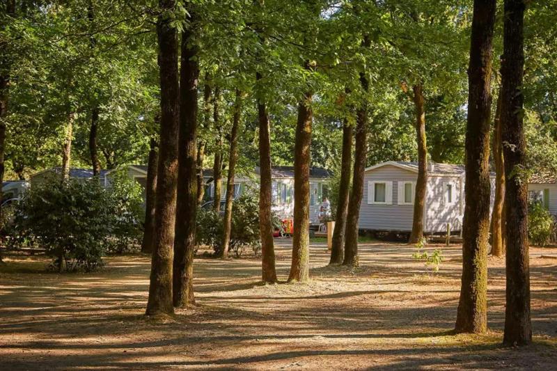 Mobil-home 5 places