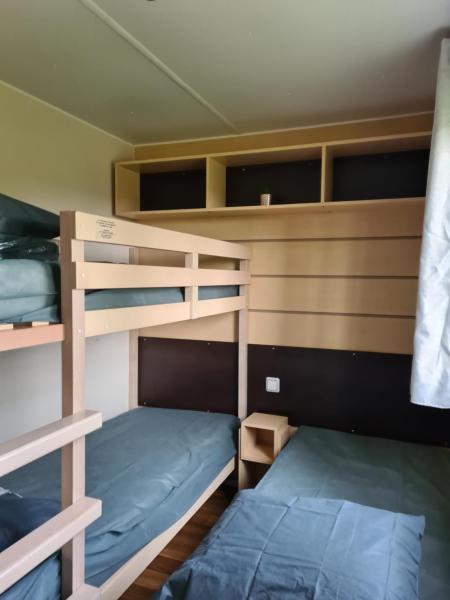 Mobil-home 5 places