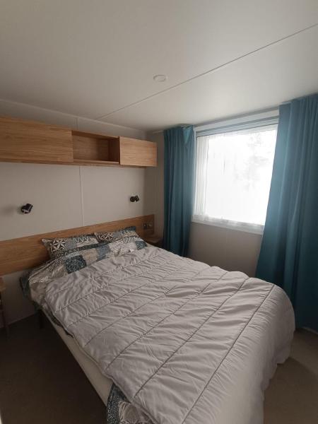 Mobil home 55 -8 personnes
