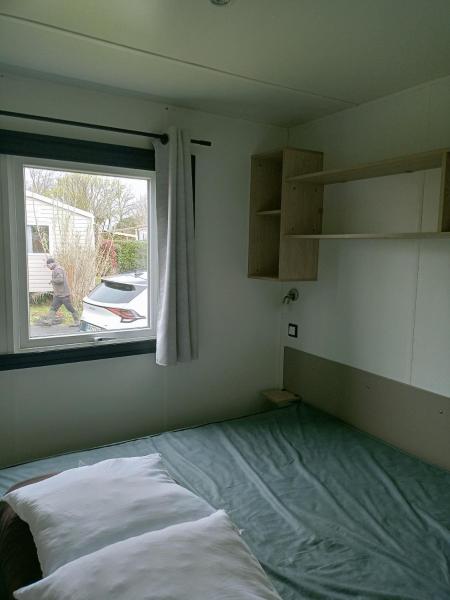 Mobil home