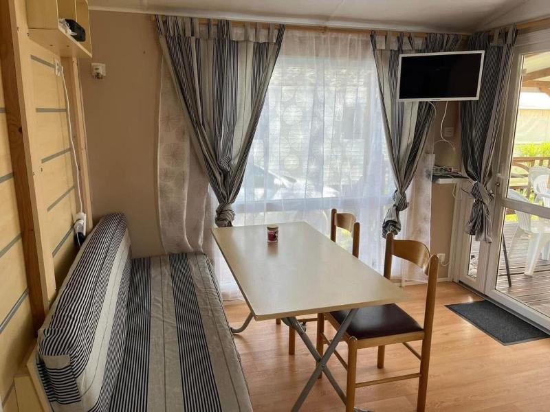 Mobil home