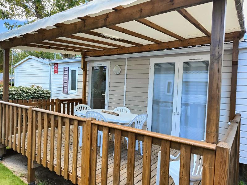 Mobil-home