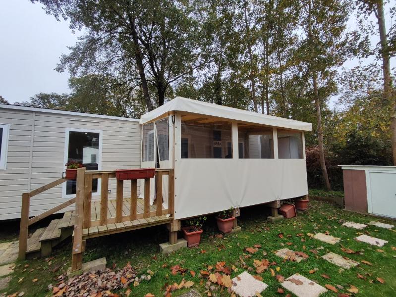 Mobil home