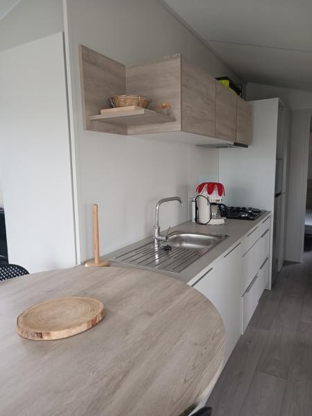 Mobil home