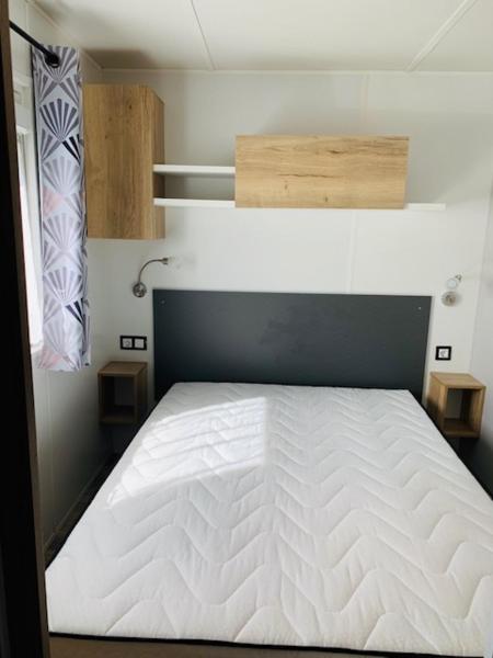 Mobil home 6/8 personnes camping 4*Frejus