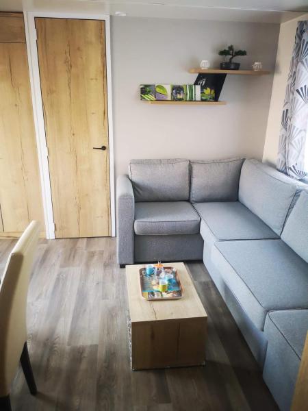 Mobil home 6/8 personnes camping 4*Frejus