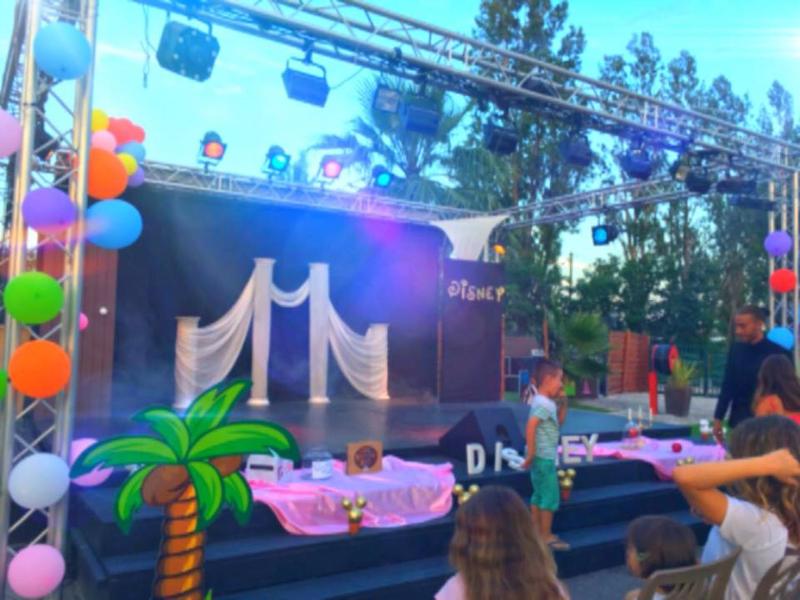 Mobil home 6/8 personnes camping 4*Frejus
