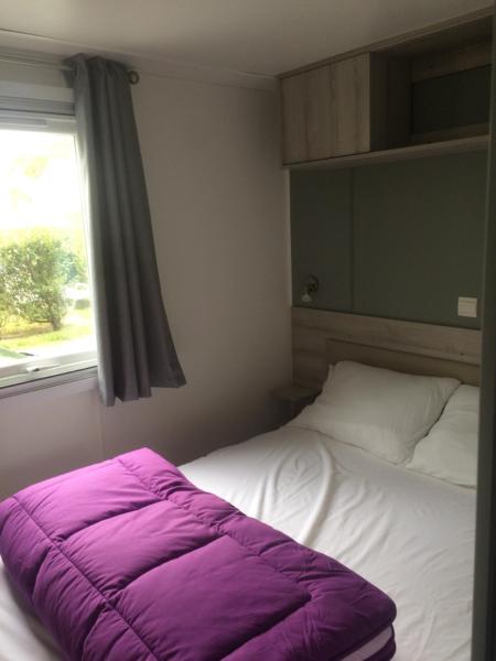 MOBIL HOME 6/8 places