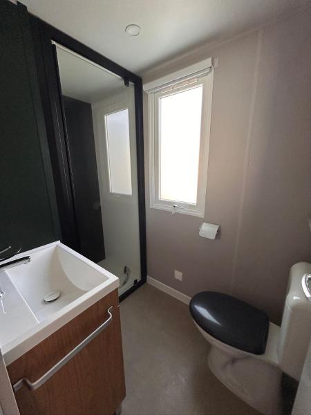 Mobil home 6/8 places