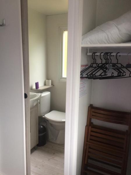 MOBIL HOME 6/8 places
