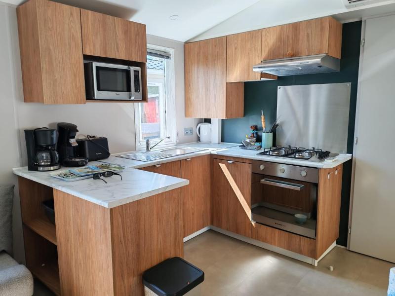 Mobil home 6/8 places