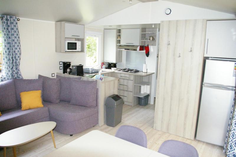 MOBIL HOME 6/8 places