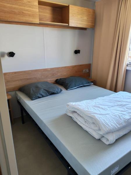 Mobil home 6/8 places