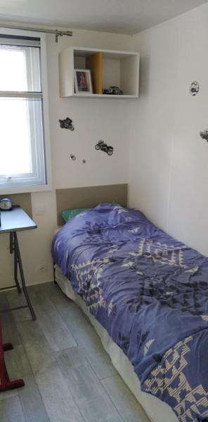 Mobil home 6 à 8pers