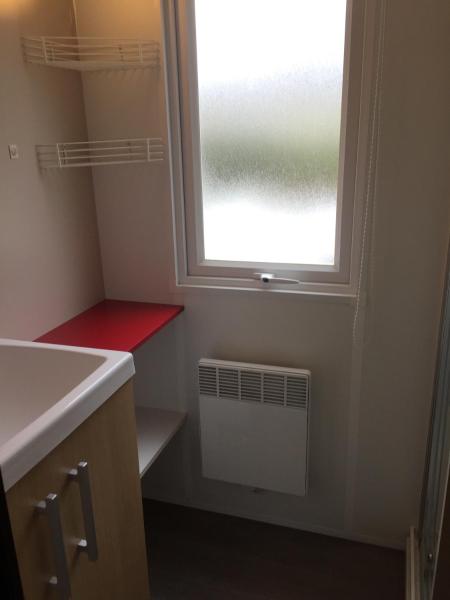 Mobil home 6 pers, 3 ch, Kerlann**** Bretagne Sud