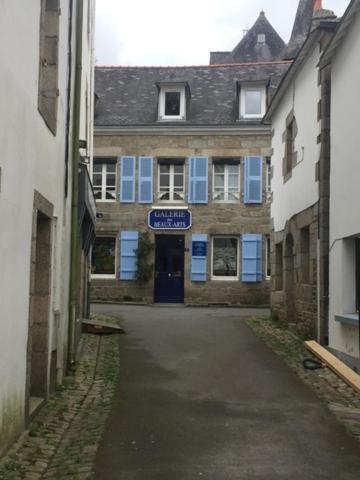 Mobil home 6 pers, 3 ch, Kerlann**** Bretagne Sud