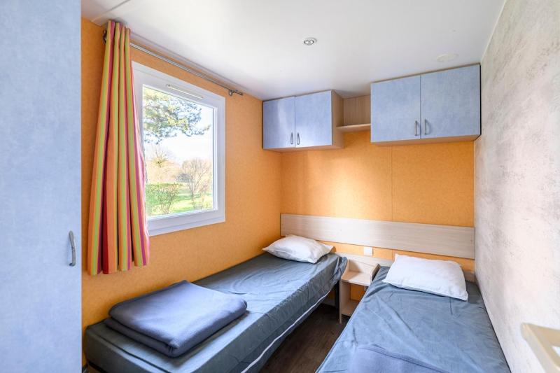 Mobil-home 6 personnes 3 chambres