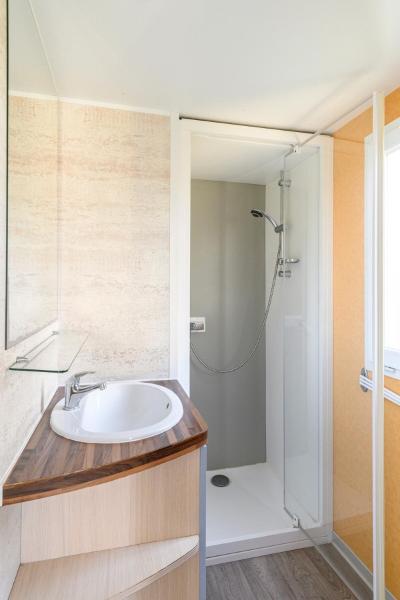 Mobil-home 6 personnes 3 chambres