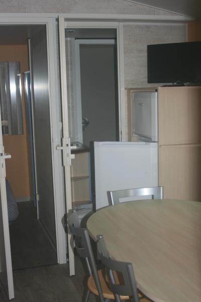 Mobil-home 6 personnes 3 chambres