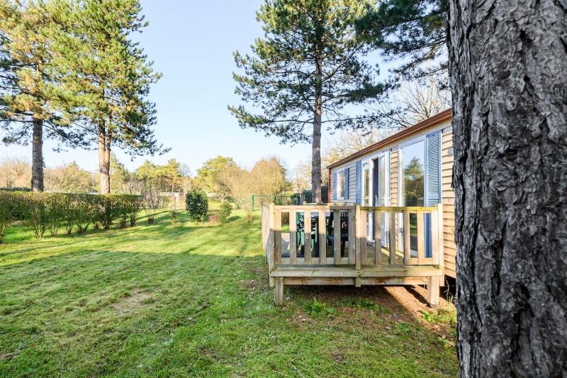 Mobil-home 6 personnes 3 chambres