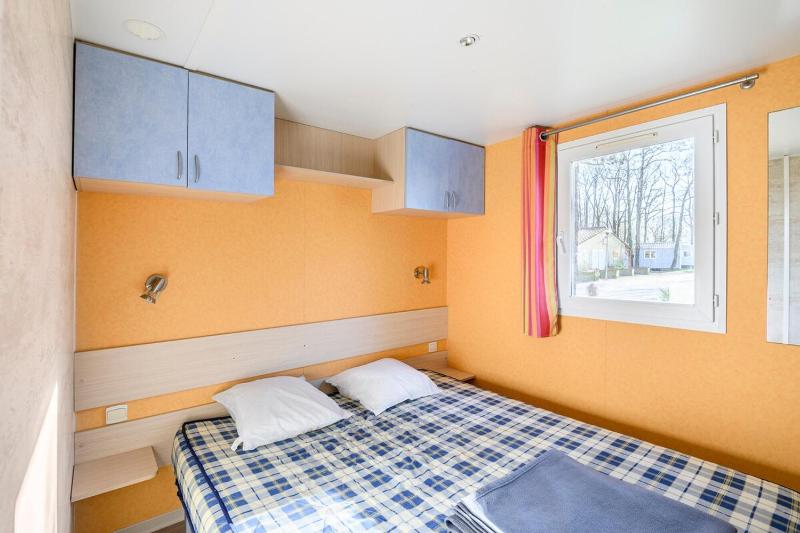 Mobil-home 6 personnes 3 chambres