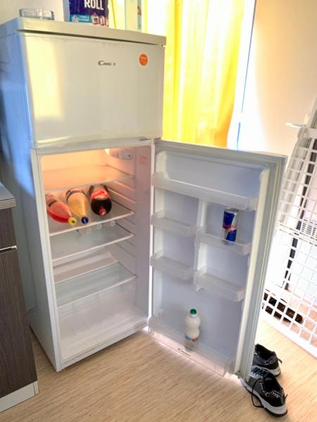 Mobil Home 6 personnes