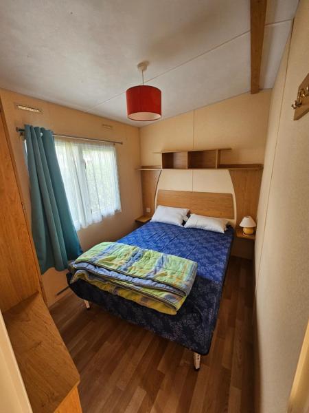 Mobil home 6 personnes
