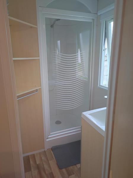 Mobil home 6 personnes
