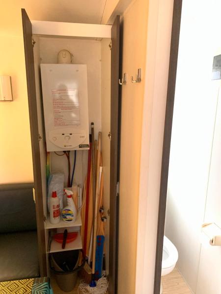 Mobil Home 6 personnes