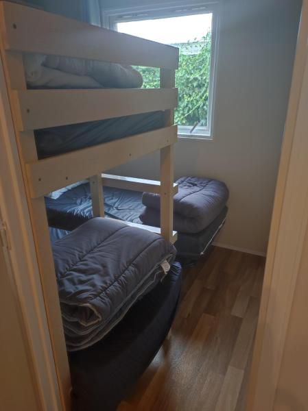 Mobil home 6 personnes