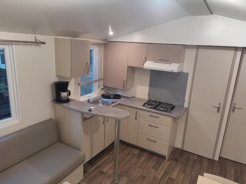 Mobil-Home 6 personnes avec TV et clim N' B025