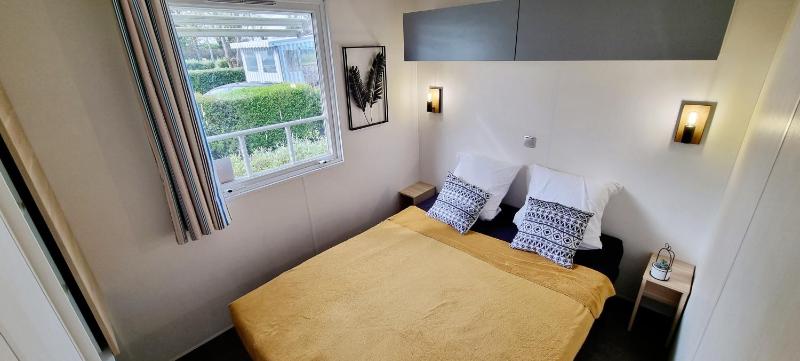 Mobil-home 6 Personnes - Bretagne - Piscine - Plage
