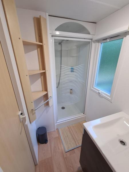 Mobil-home 6 personnes climatisé le Miami