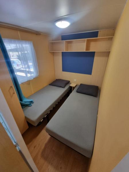 Mobil-home 6 personnes climatisé le Miami