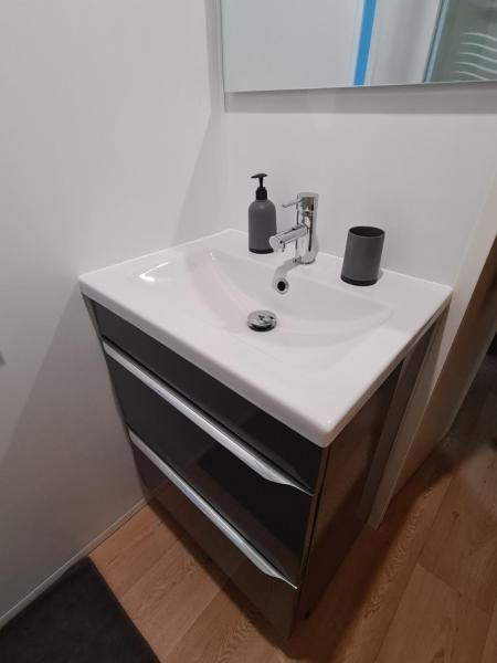 Mobil-home 6 personnes climatisé le Miami