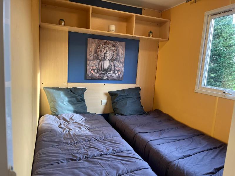 Mobil home 6 personnes - puy du fou