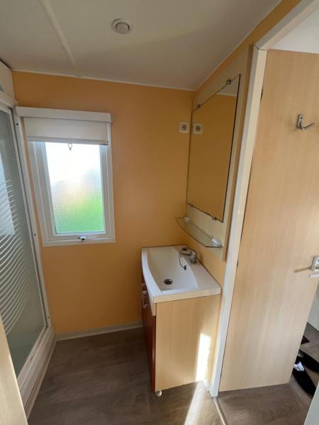 Mobil home 6 personnes - puy du fou