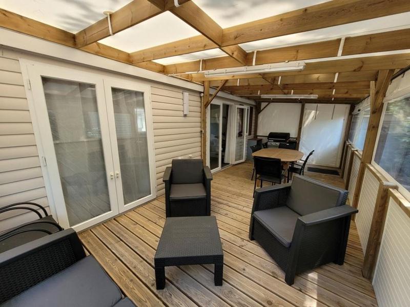 MOBIL HOME 68 JARDINS ATLANTIQUE