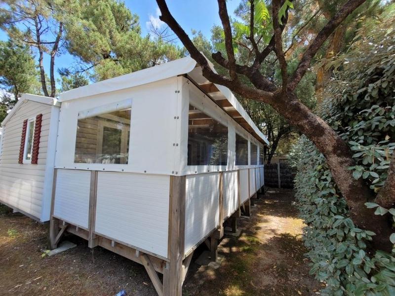 MOBIL HOME 68 JARDINS ATLANTIQUE