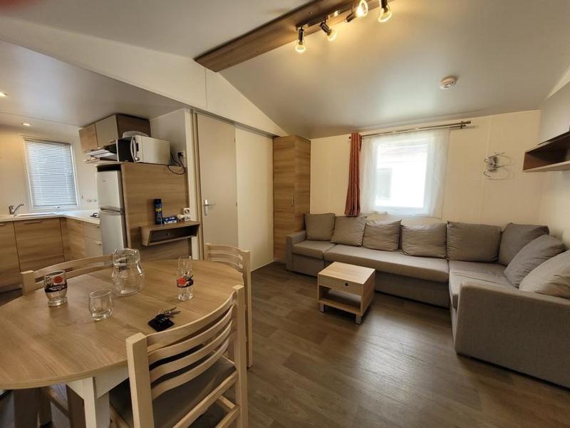 MOBIL HOME 68 JARDINS ATLANTIQUE