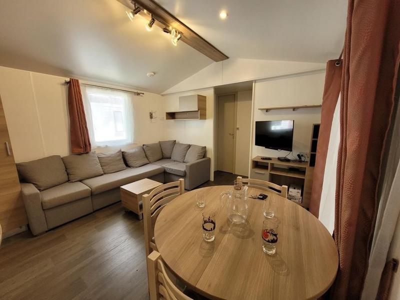 MOBIL HOME 68 JARDINS ATLANTIQUE
