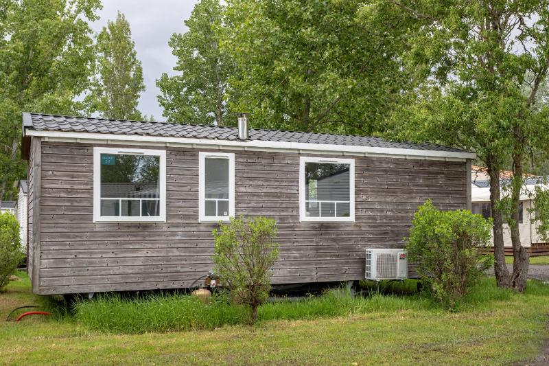 Mobil-home