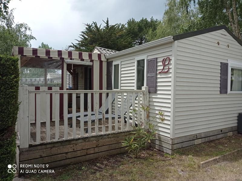 Mobil-home