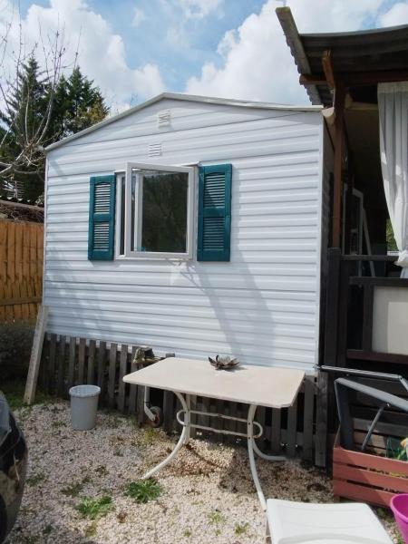 Mobil home